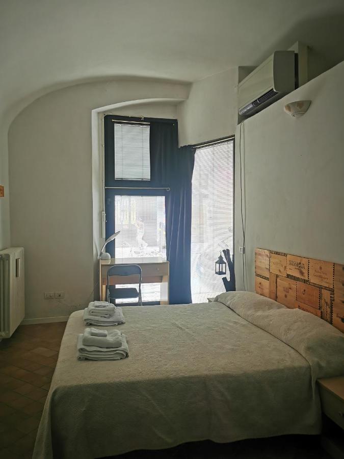 Apartamento Bada Florencia