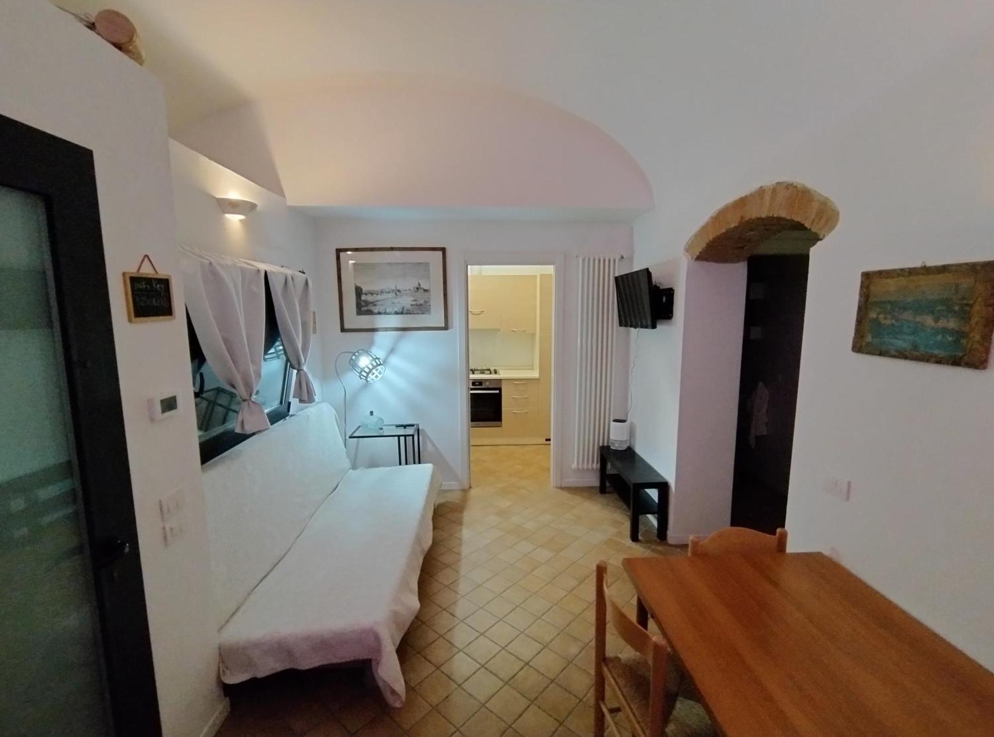 Bada Apartamento *