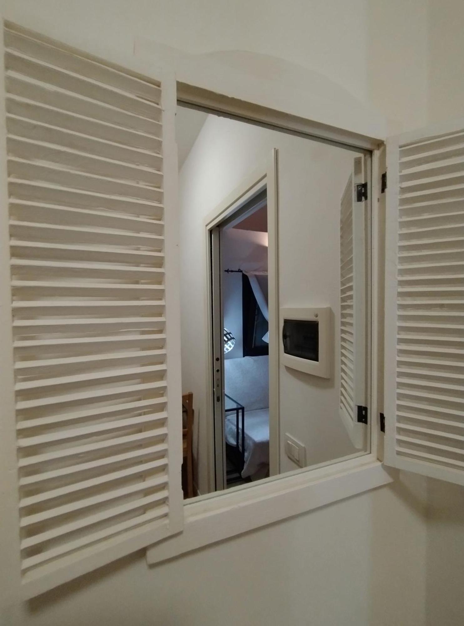 Apartamento Bada *